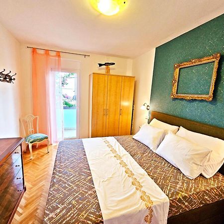 ספליט Apartments Tempera By The Beach מראה חיצוני תמונה