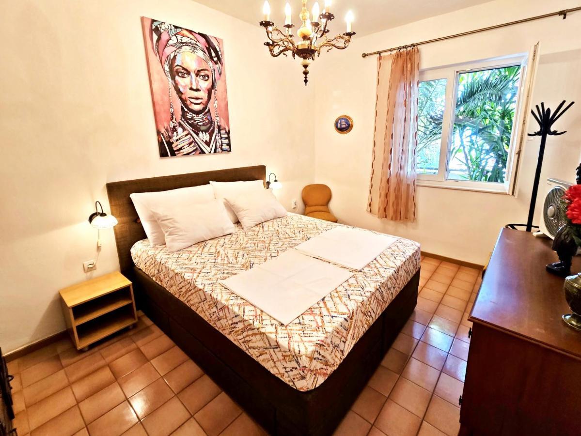 ספליט Apartments Tempera By The Beach מראה חיצוני תמונה