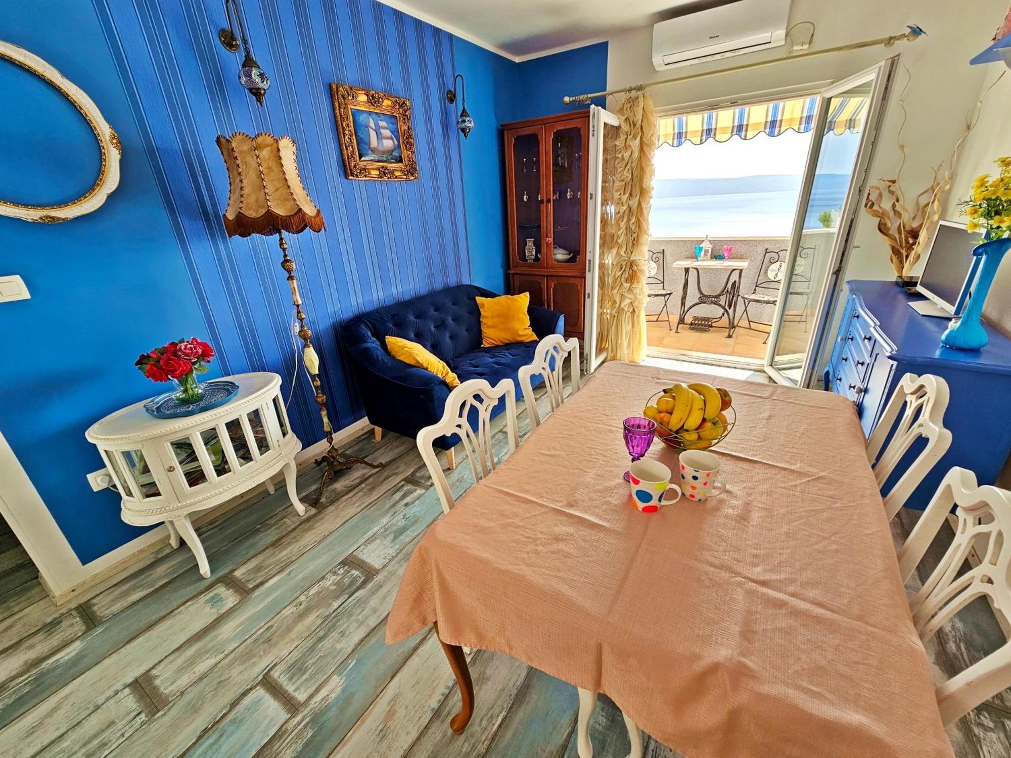ספליט Apartments Tempera By The Beach מראה חיצוני תמונה