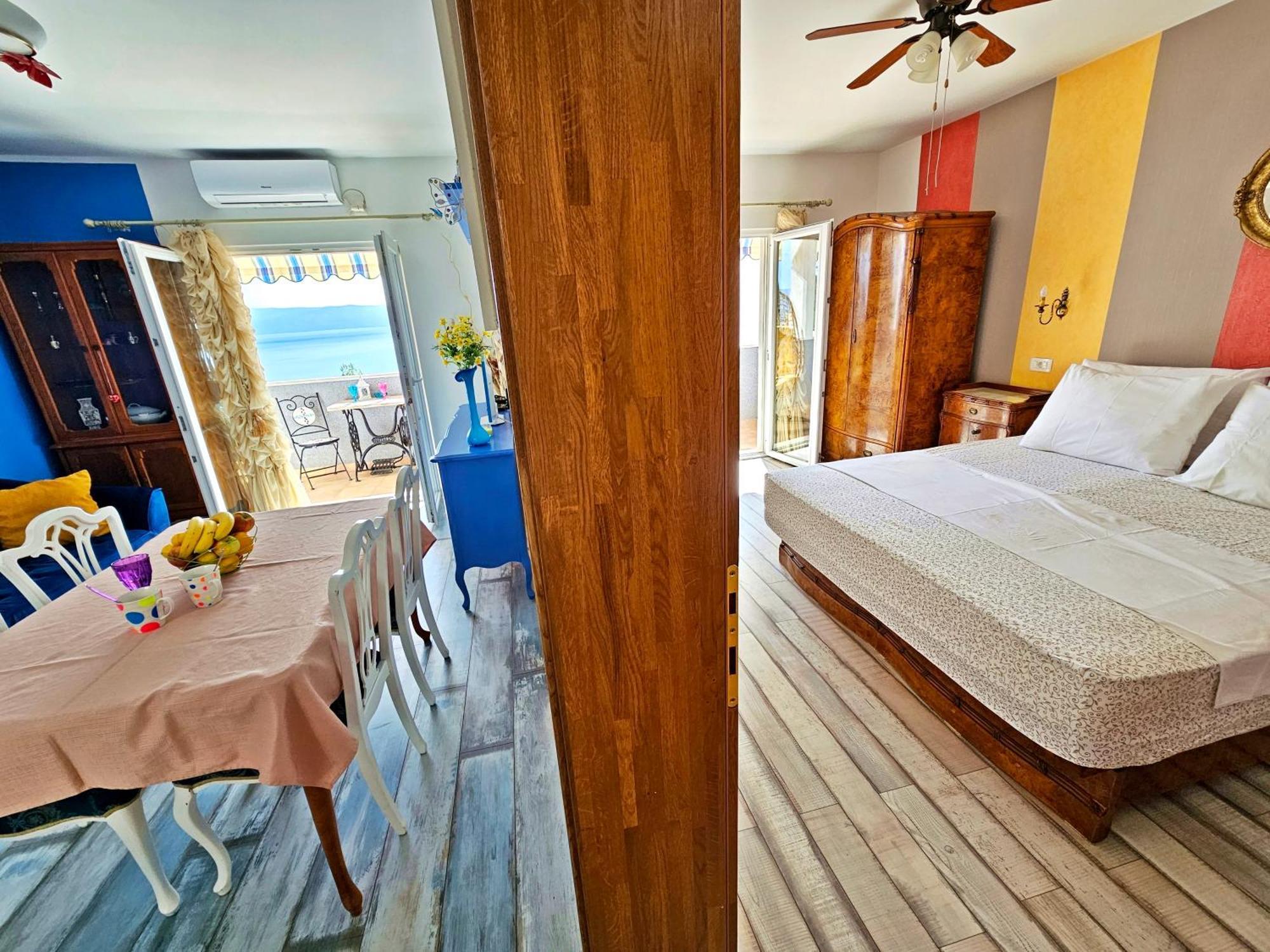 ספליט Apartments Tempera By The Beach מראה חיצוני תמונה