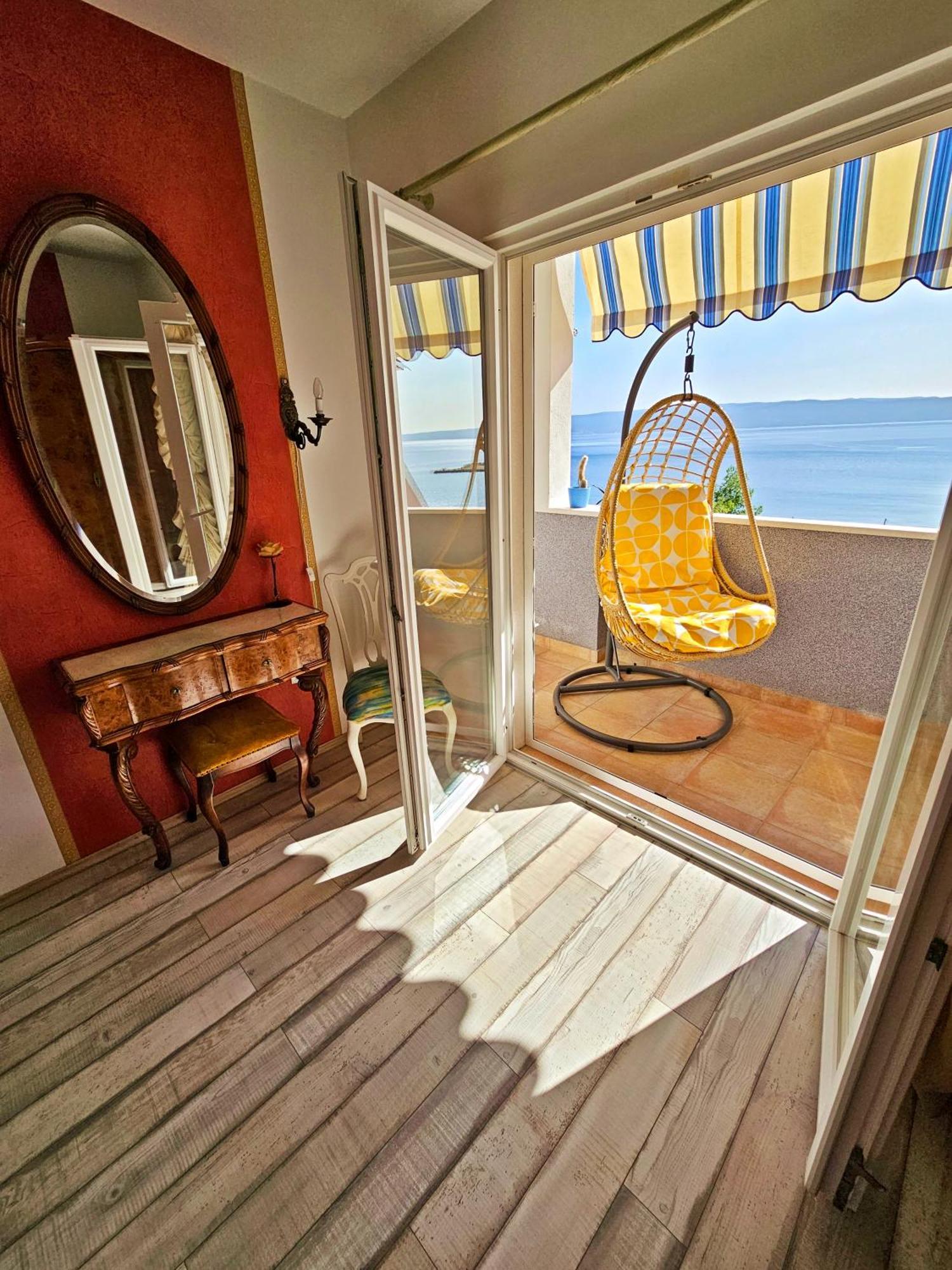 ספליט Apartments Tempera By The Beach מראה חיצוני תמונה