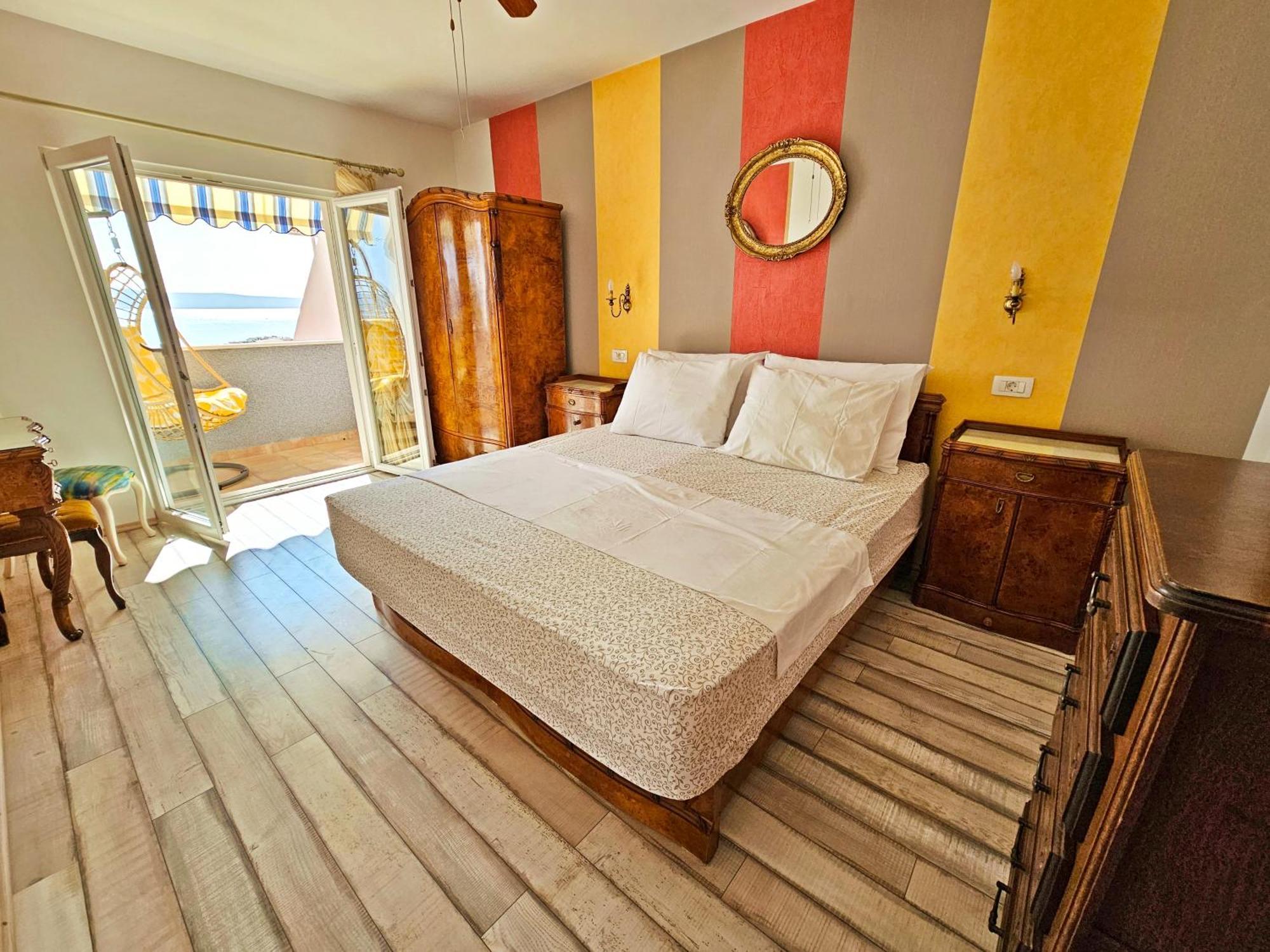 ספליט Apartments Tempera By The Beach מראה חיצוני תמונה
