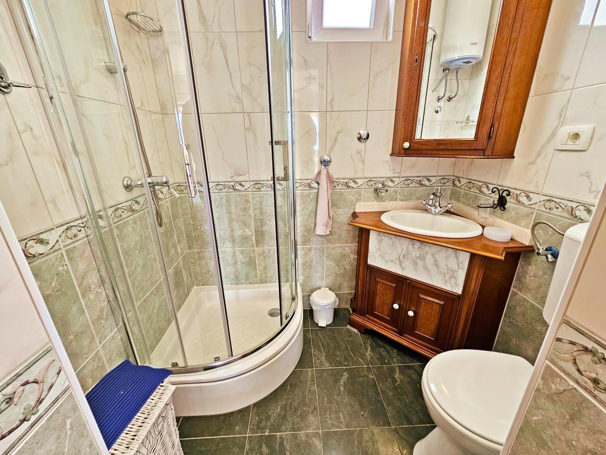ספליט Apartments Tempera By The Beach חדר תמונה