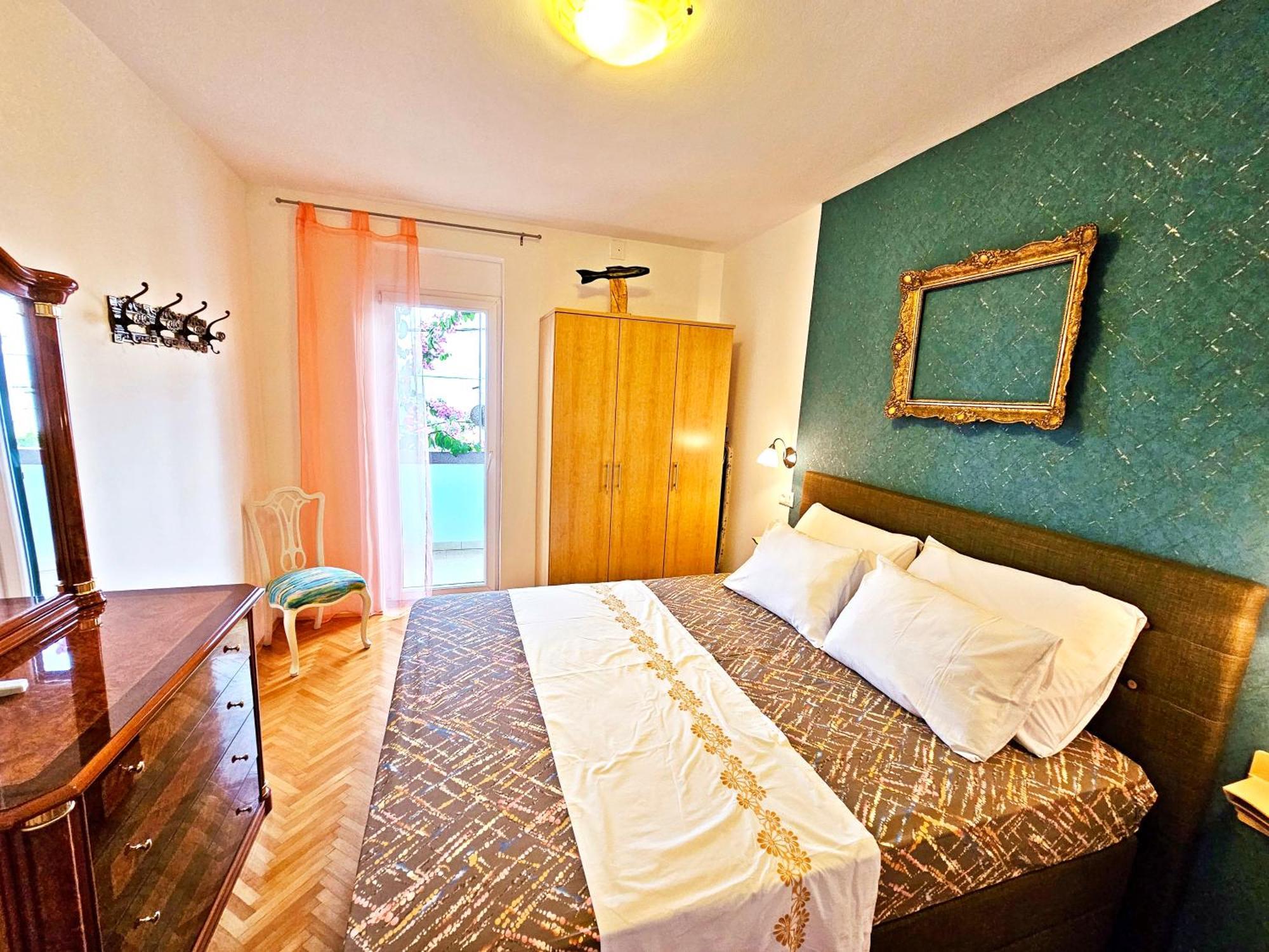 ספליט Apartments Tempera By The Beach מראה חיצוני תמונה