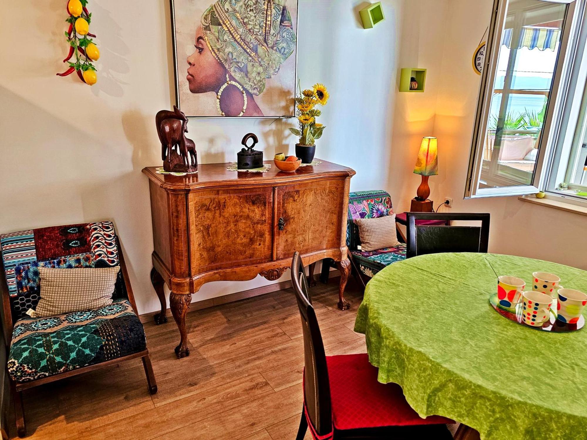 ספליט Apartments Tempera By The Beach מראה חיצוני תמונה